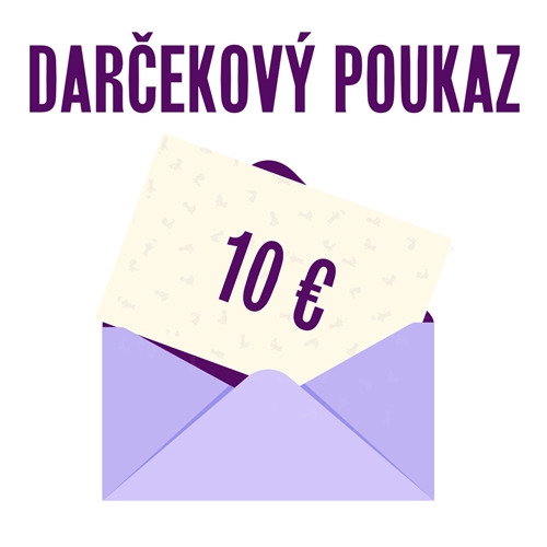 BIG BOY® Darčekový poukaz 10€