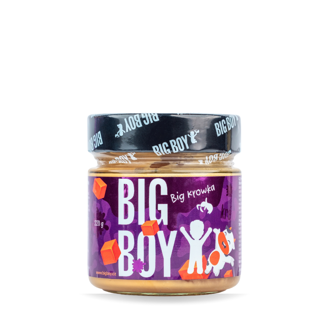 BIG BOY® BIG Krowka 220g